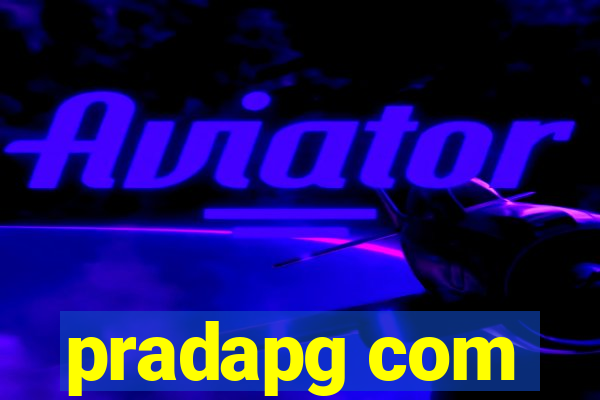 pradapg com